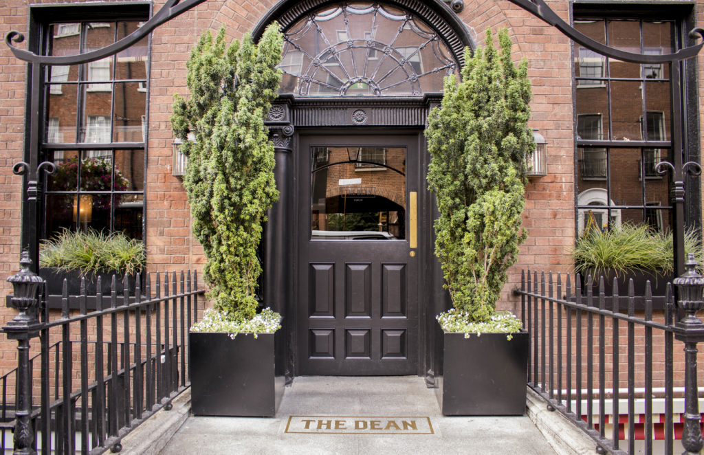 Dean Group launches with global expansion plans